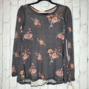 Rewind Blouse NWT
